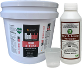 Spring Professional Weed & Feed Bundle (Buffalo Safe) I Green Lawn Supplies